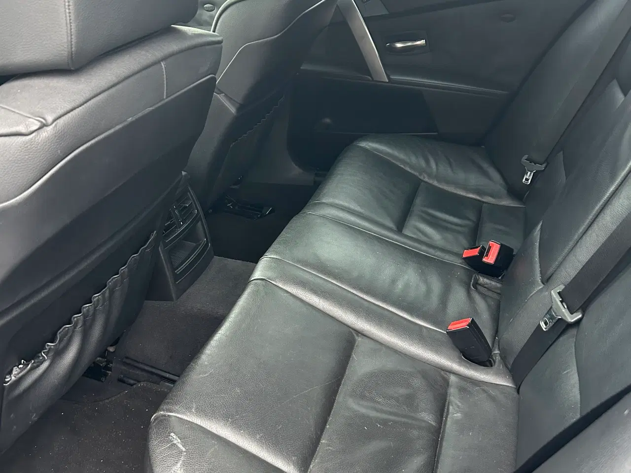 Billede 8 - Bmw 530i 231 HK Automat 