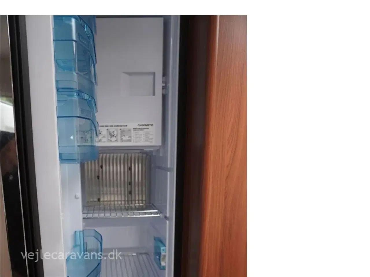 Billede 11 - 2019 - Hobby Excellent 540 UFF