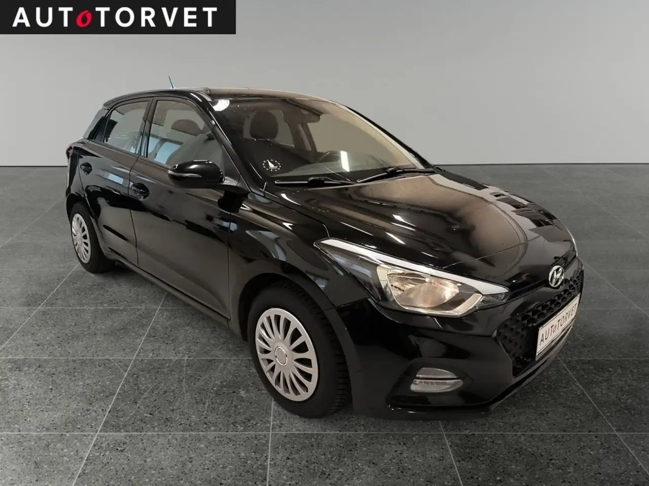 Billede 1 - Hyundai i20 1,0 T-GDi Trend DCT