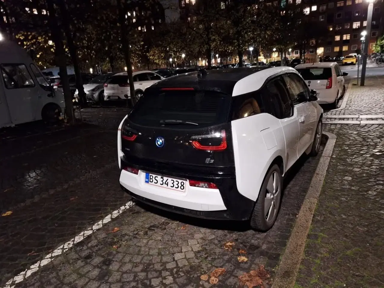 Billede 8 - BMW i3 BEV