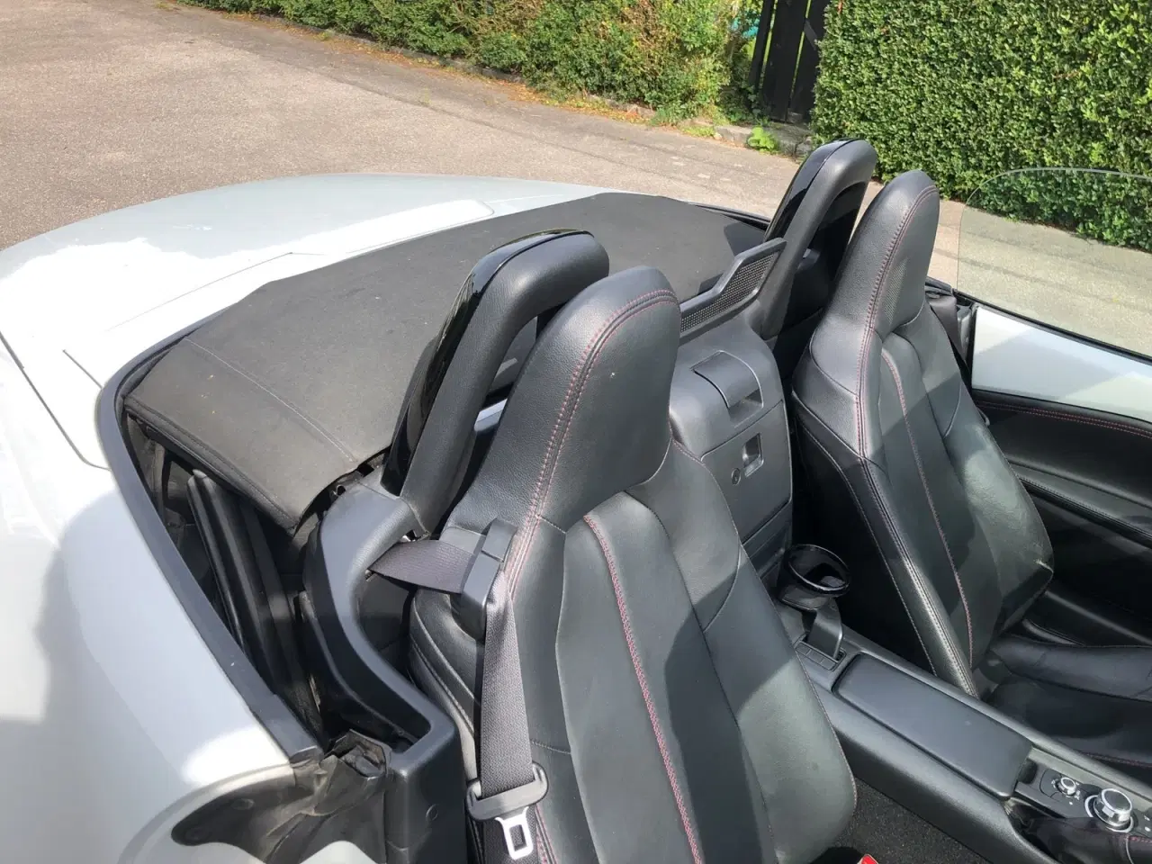 Billede 13 - Mazda MX-5 1,5 SkyActiv-G 131 Roadster