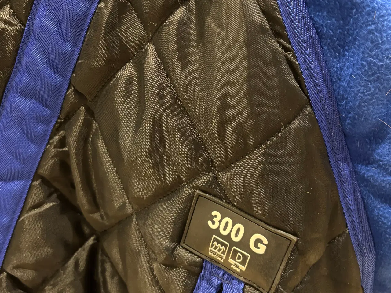 Billede 2 - Catago stalddækken 300g