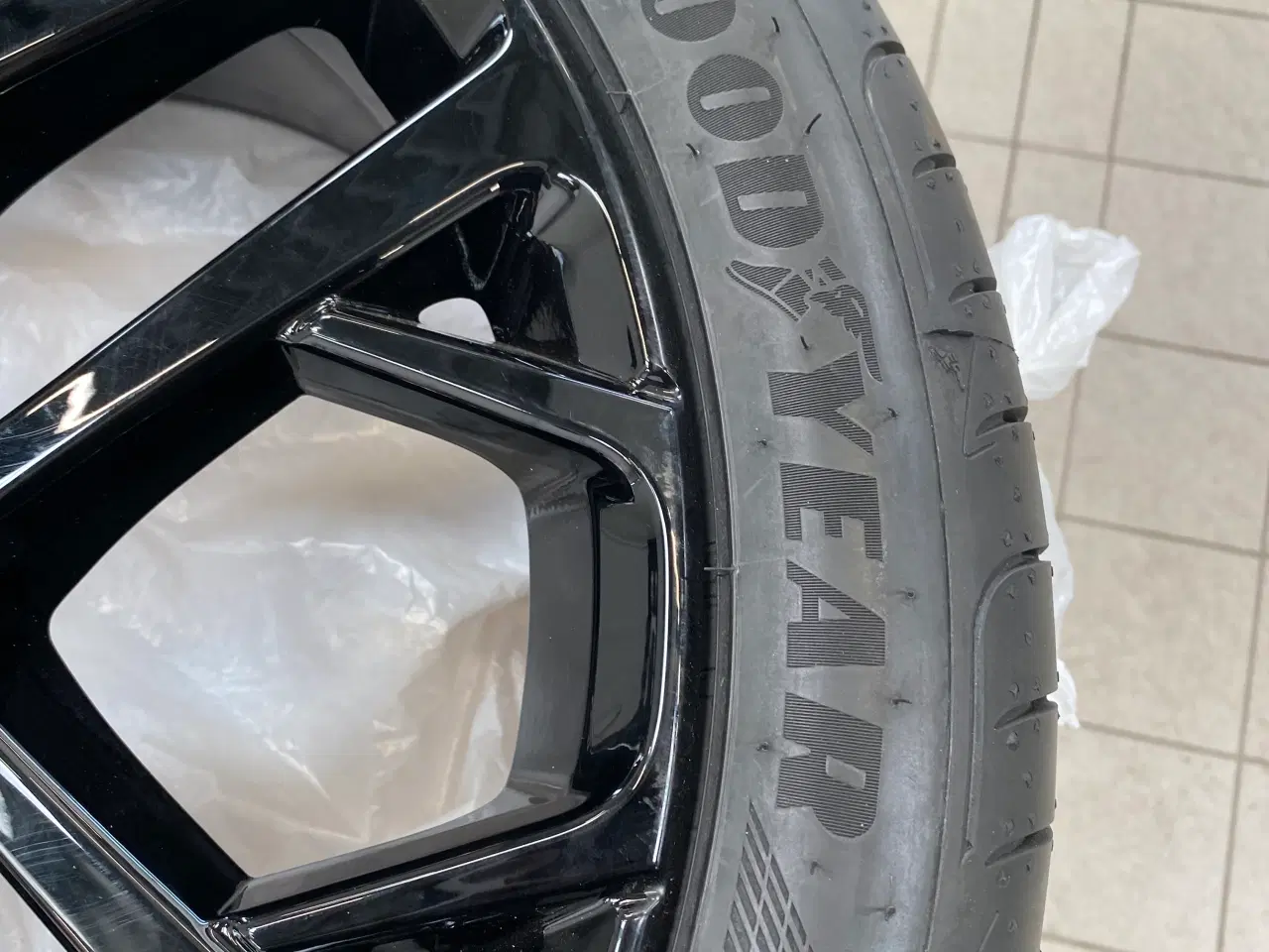 Billede 6 - 5x112 Arteon-Passat