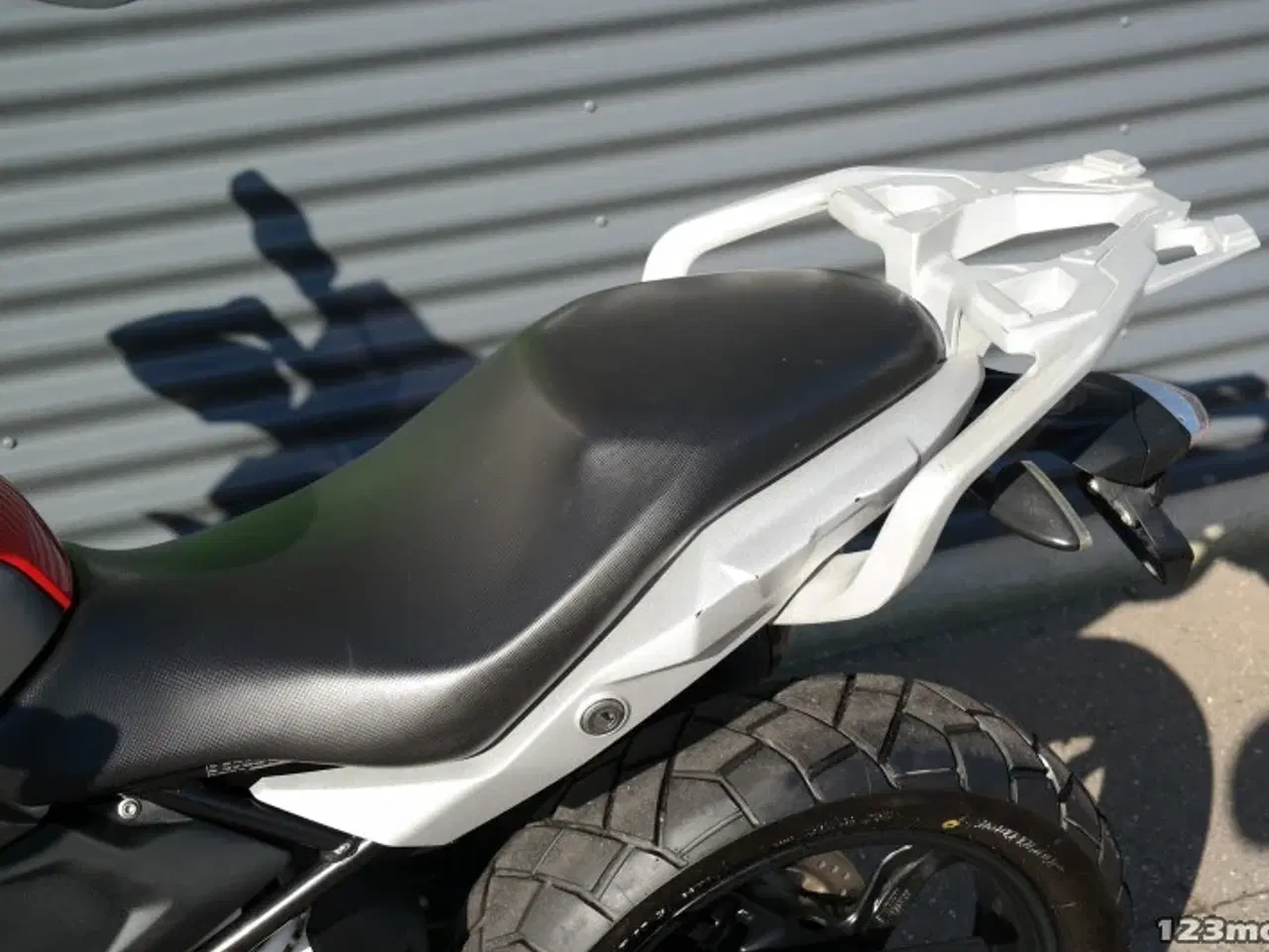 Billede 25 - BMW G 310 GS MC-SYD BYTTER GERNE