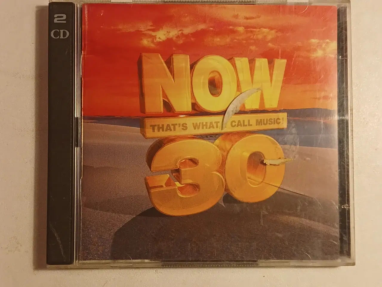 Billede 6 - Now cd'er og Absolut Dance