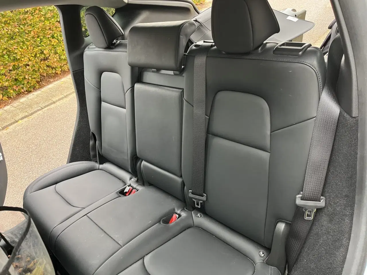 Billede 14 - Tesla Model Y  Long Range AWD