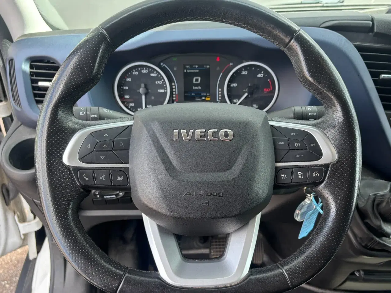 Billede 14 - Iveco Daily 3,0 35S18 9m³ Van AG8