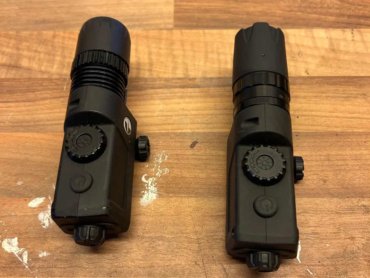 Billede 4 - Pulsar ir lygter 940 og 915