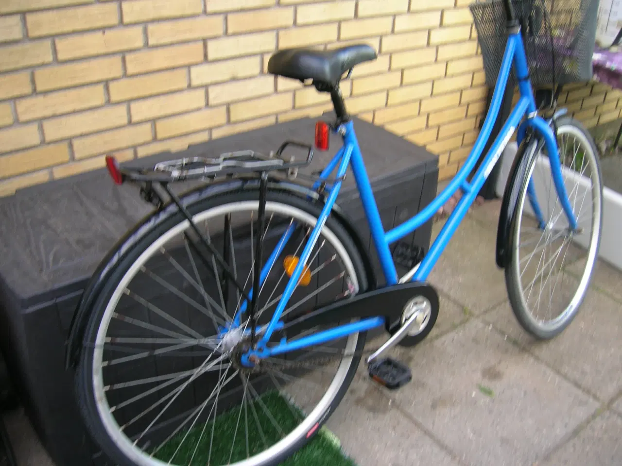 Billede 2 - dame cykel