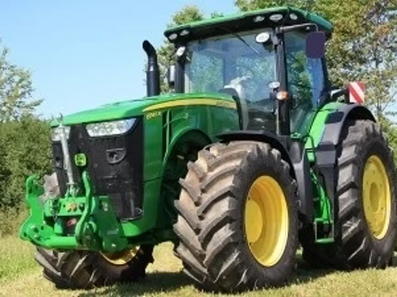 Billede 2 - Sauter 8 R/RT