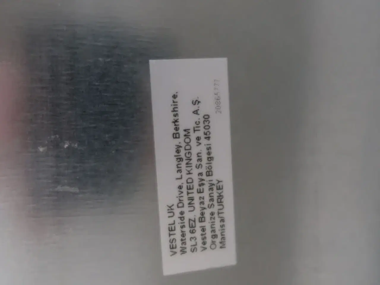 Billede 3 - Induktionskogeplade SHARP KH-7I19CS00