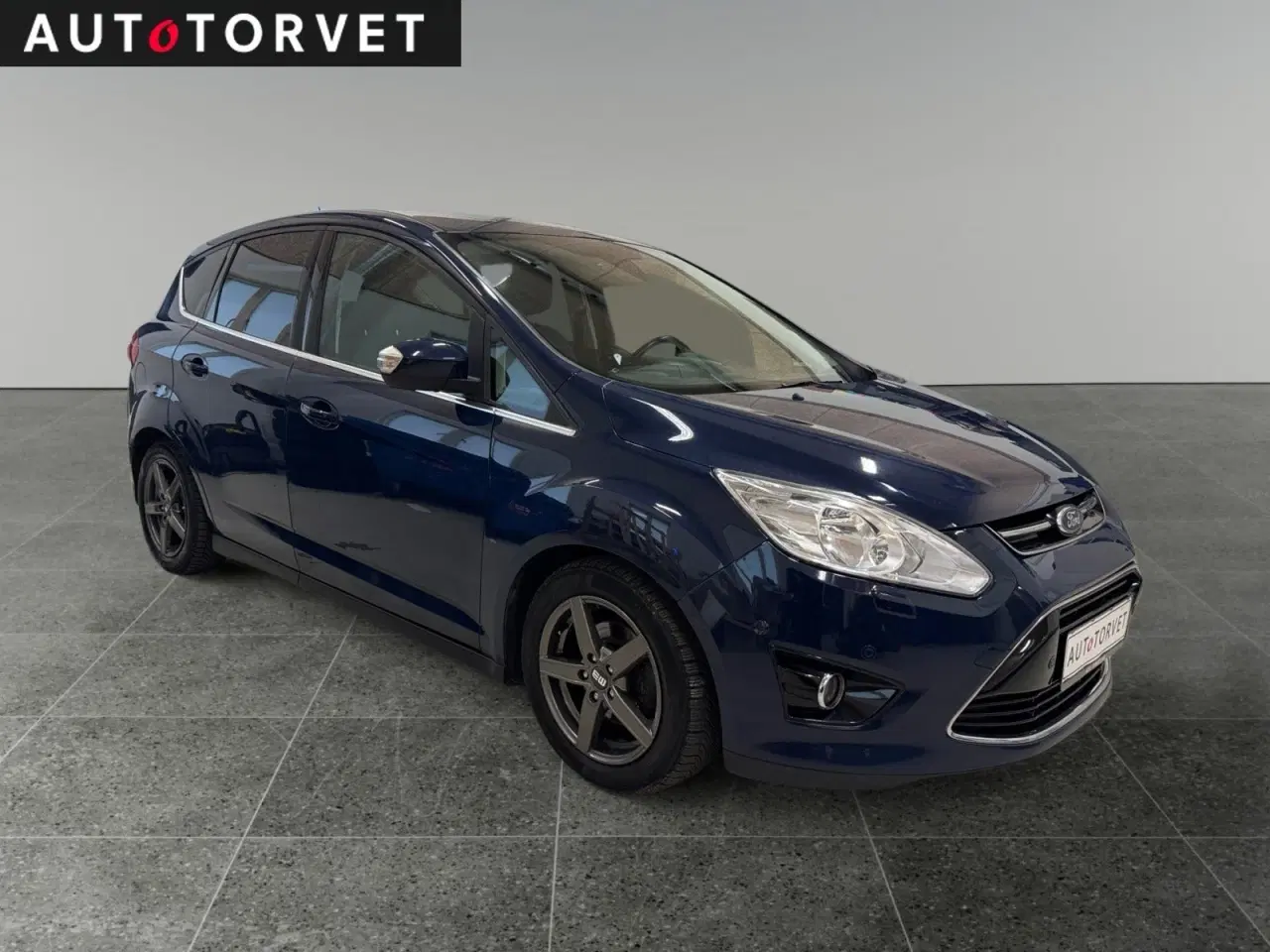Billede 2 - Ford C-MAX 1,0 SCTi 125 Titanium