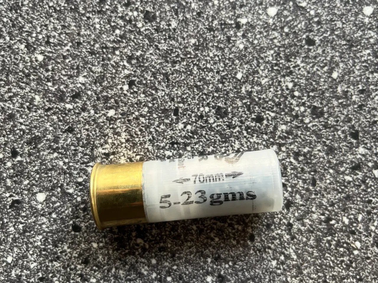 Billede 2 - 140 stk jagt patroner Cal 12/70