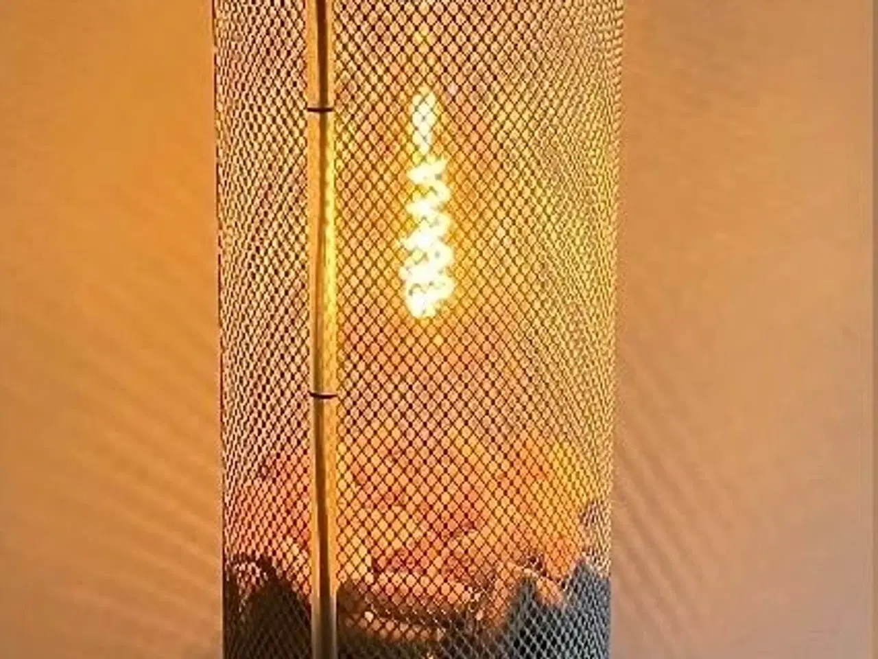 Billede 3 - Patron Standerlampe ( Limited - Edition )