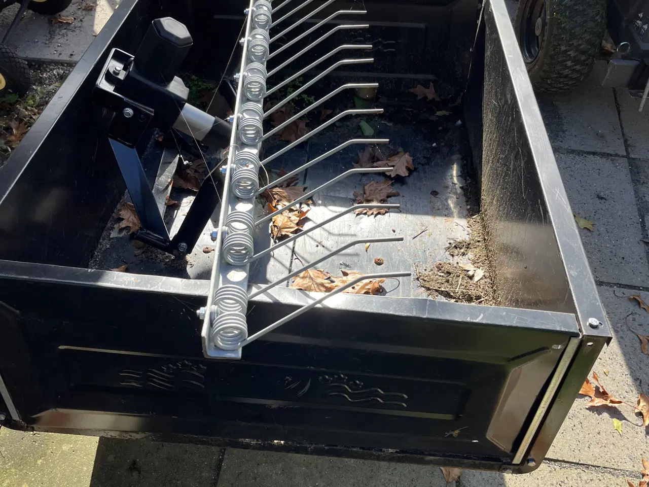 Billede 3 -  husqvarna 214TC