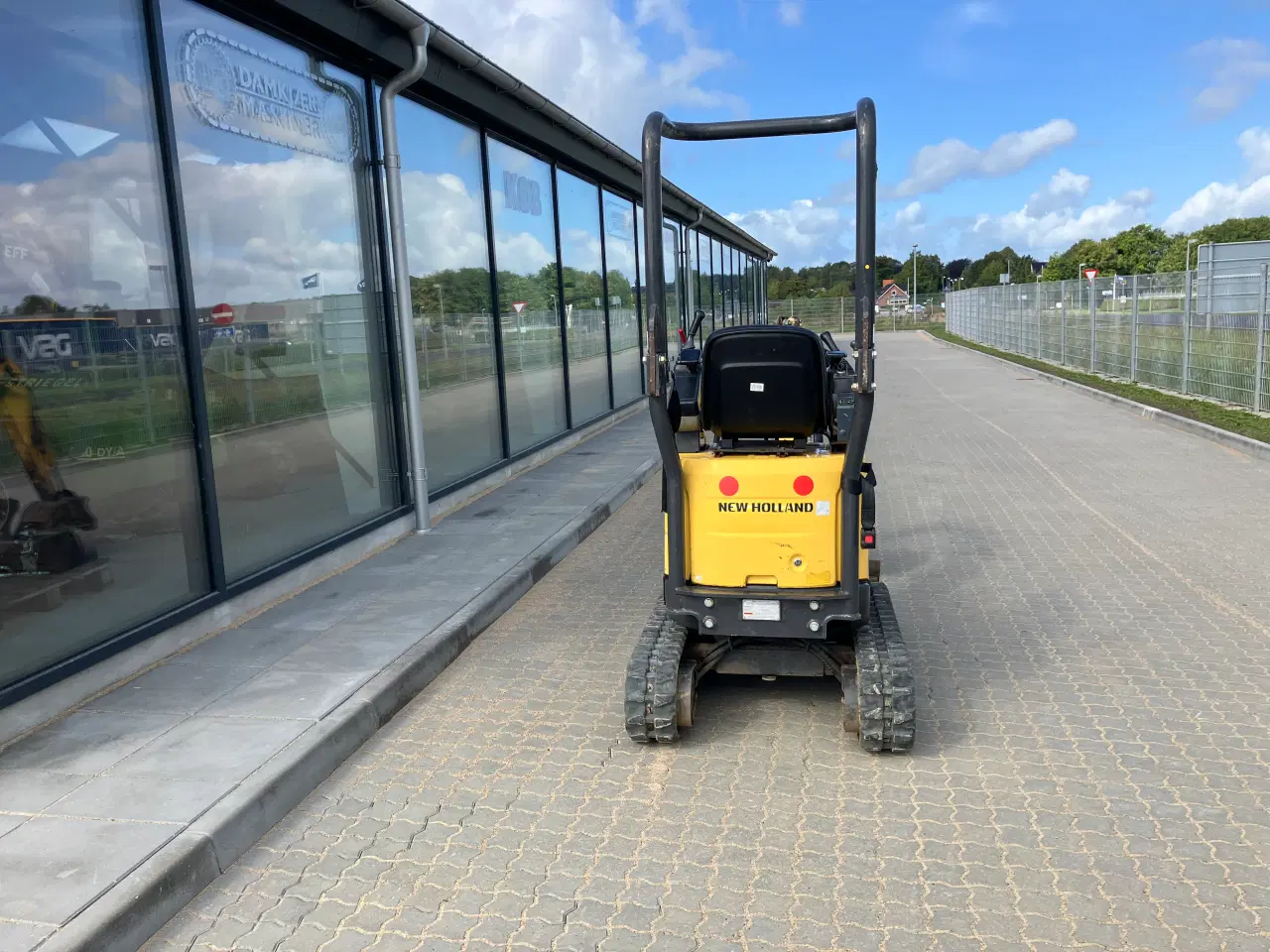 Billede 2 - New Holland