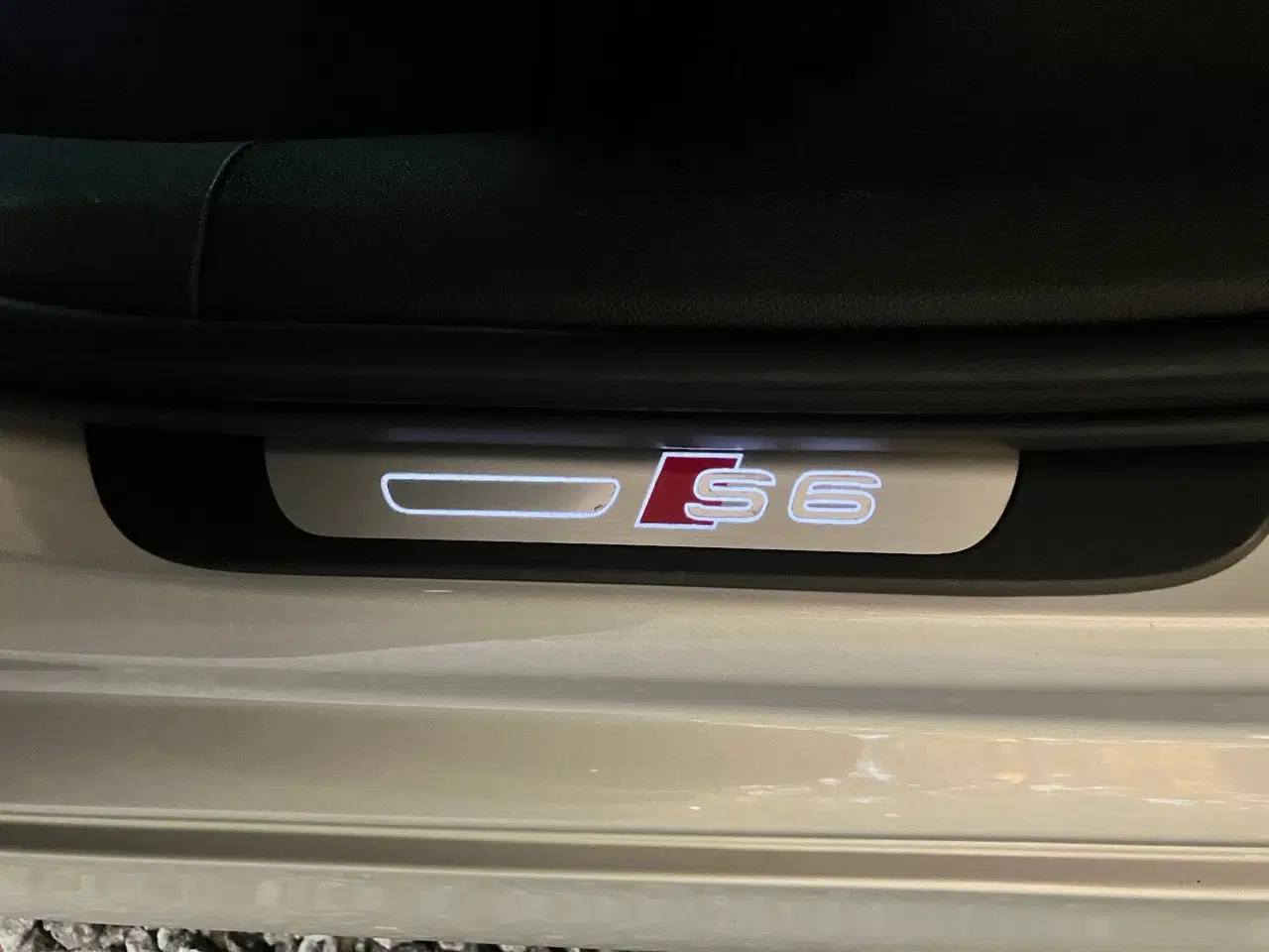 Billede 17 - AUDI S6 4.0 TFSI, ABT, Avant
