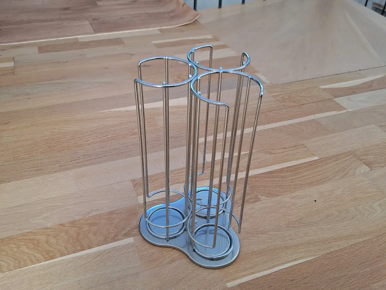 Billede 1 - Kapselholder