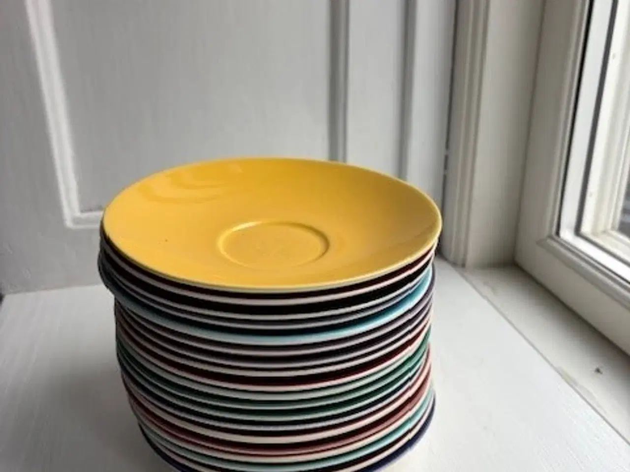 Billede 7 - Confetti stel fra Aluminia