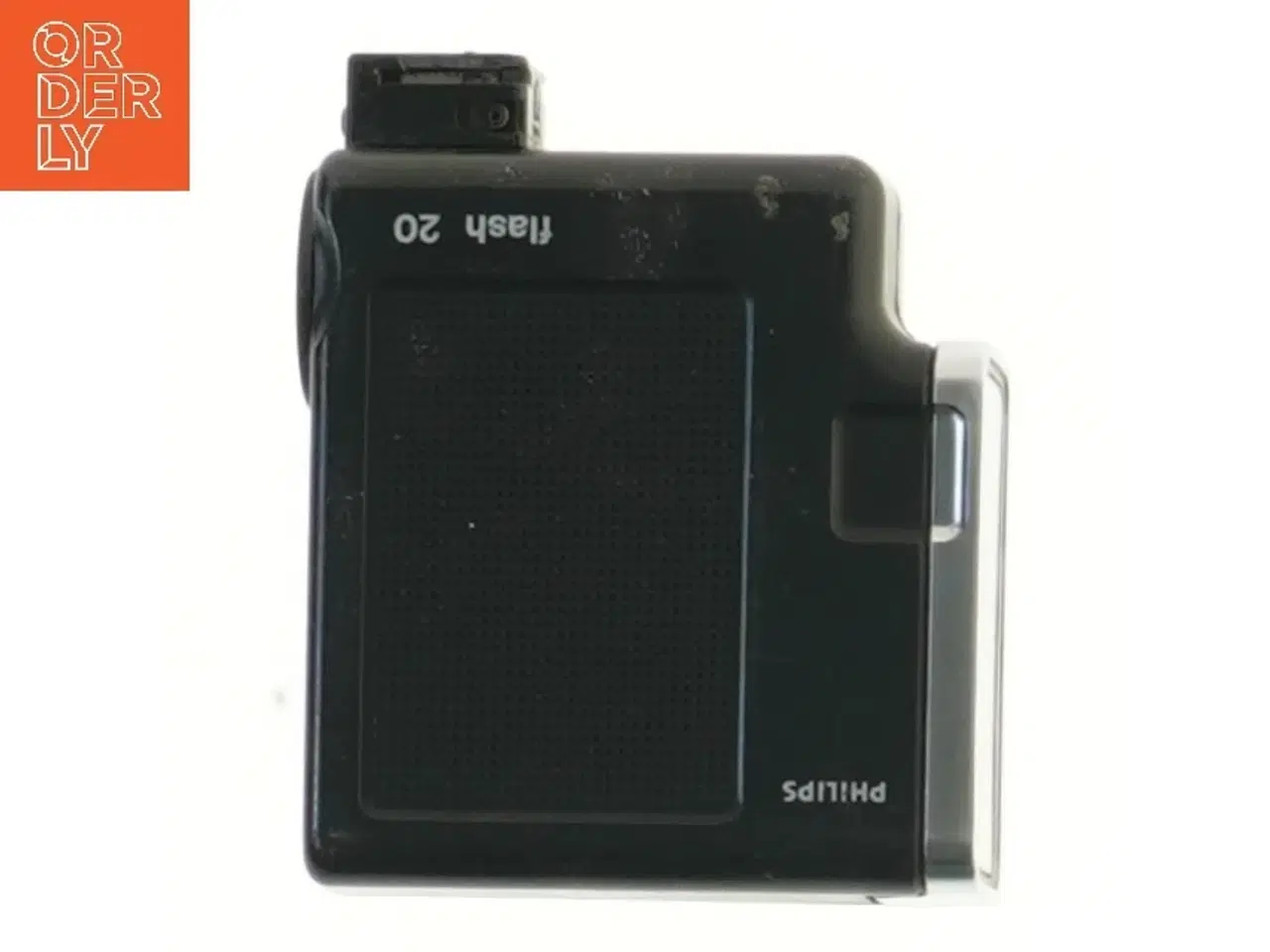 Billede 2 - Philips kamera blitz fra Philps (str. 8x10x3,5 cm)