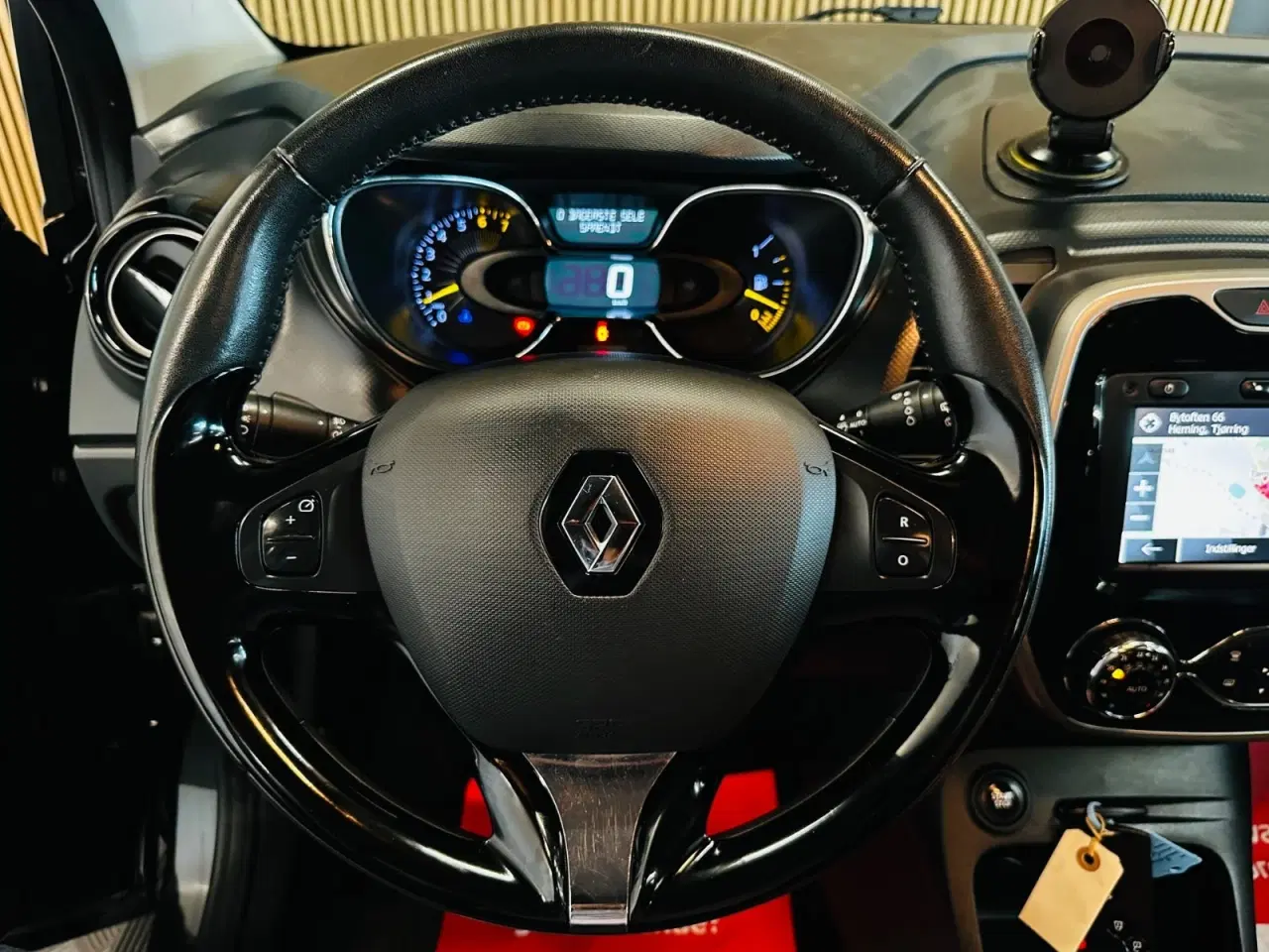Billede 10 - Renault Captur 0,9 TCe 90 Dynamique