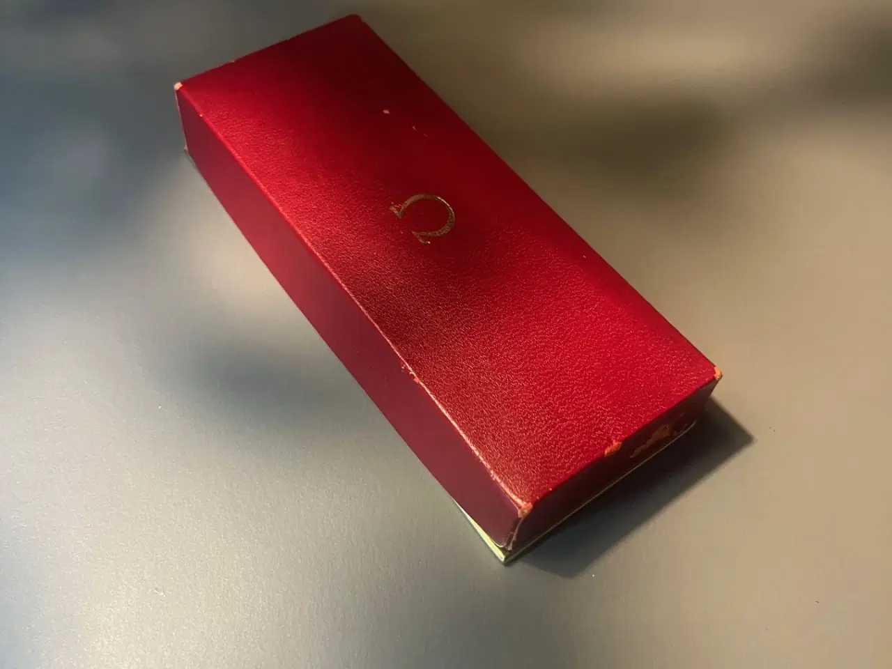 Billede 4 - Omega vintage urboks 