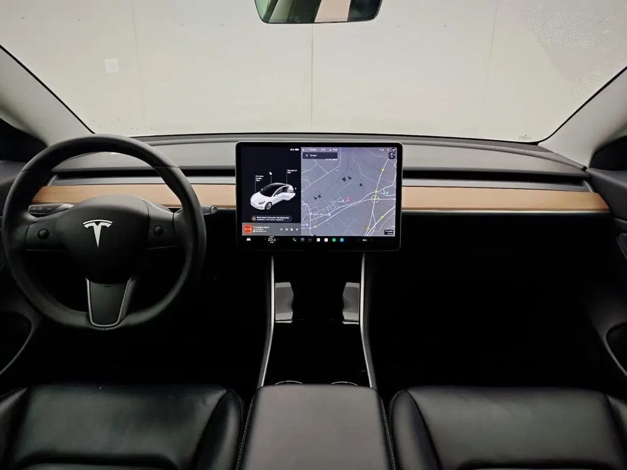 Billede 7 - Tesla Model 3  Long Range AWD