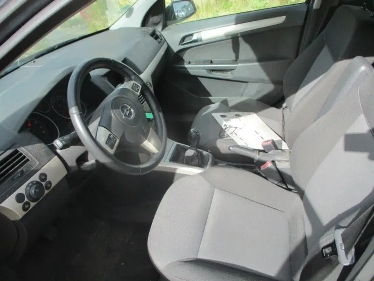Billede 9 - Opel Astra 1,6 16V 115 Enjoy Wagon