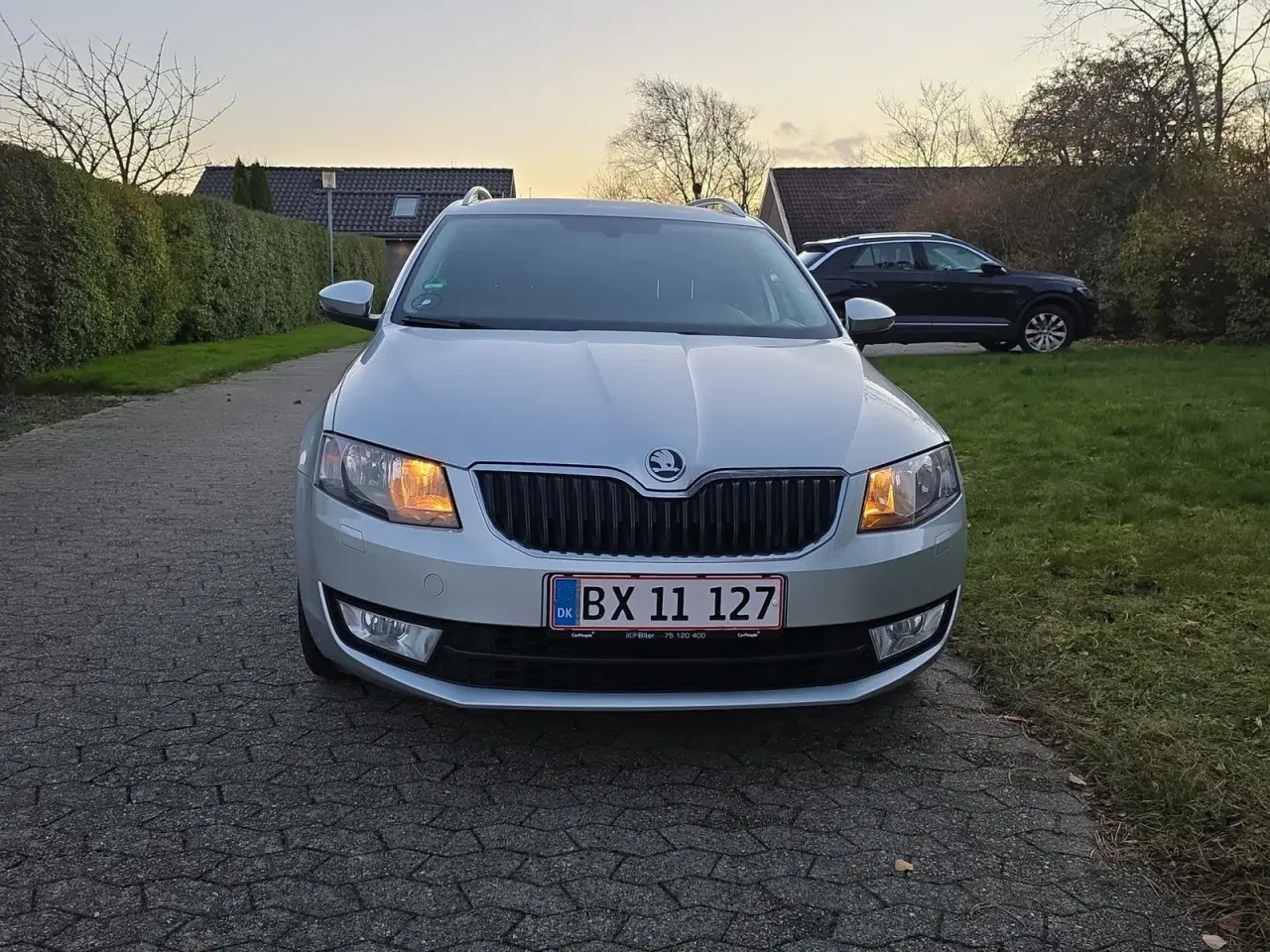 Billede 2 - Skoda Octavia 1,4 TSi 140 Ambition Combi