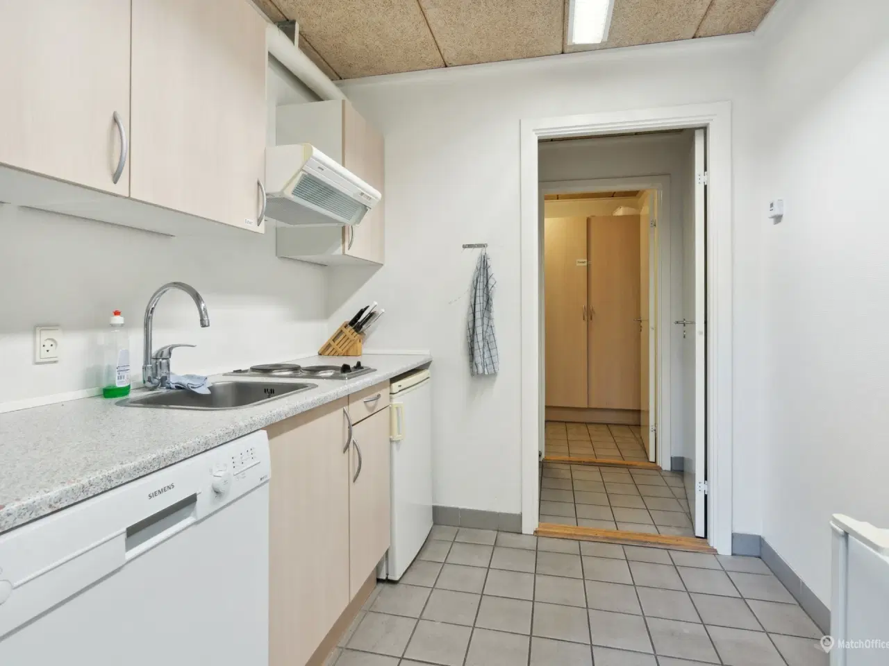 Billede 12 - Agerhatten 16B, indg. 2, 1.tv.+ 1 th, Agerhatten 16