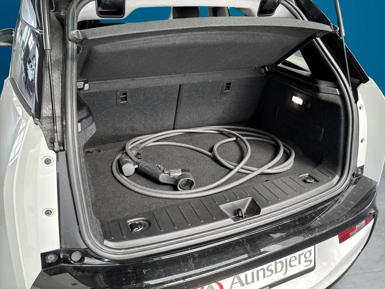 Billede 9 - BMW i3  BEV