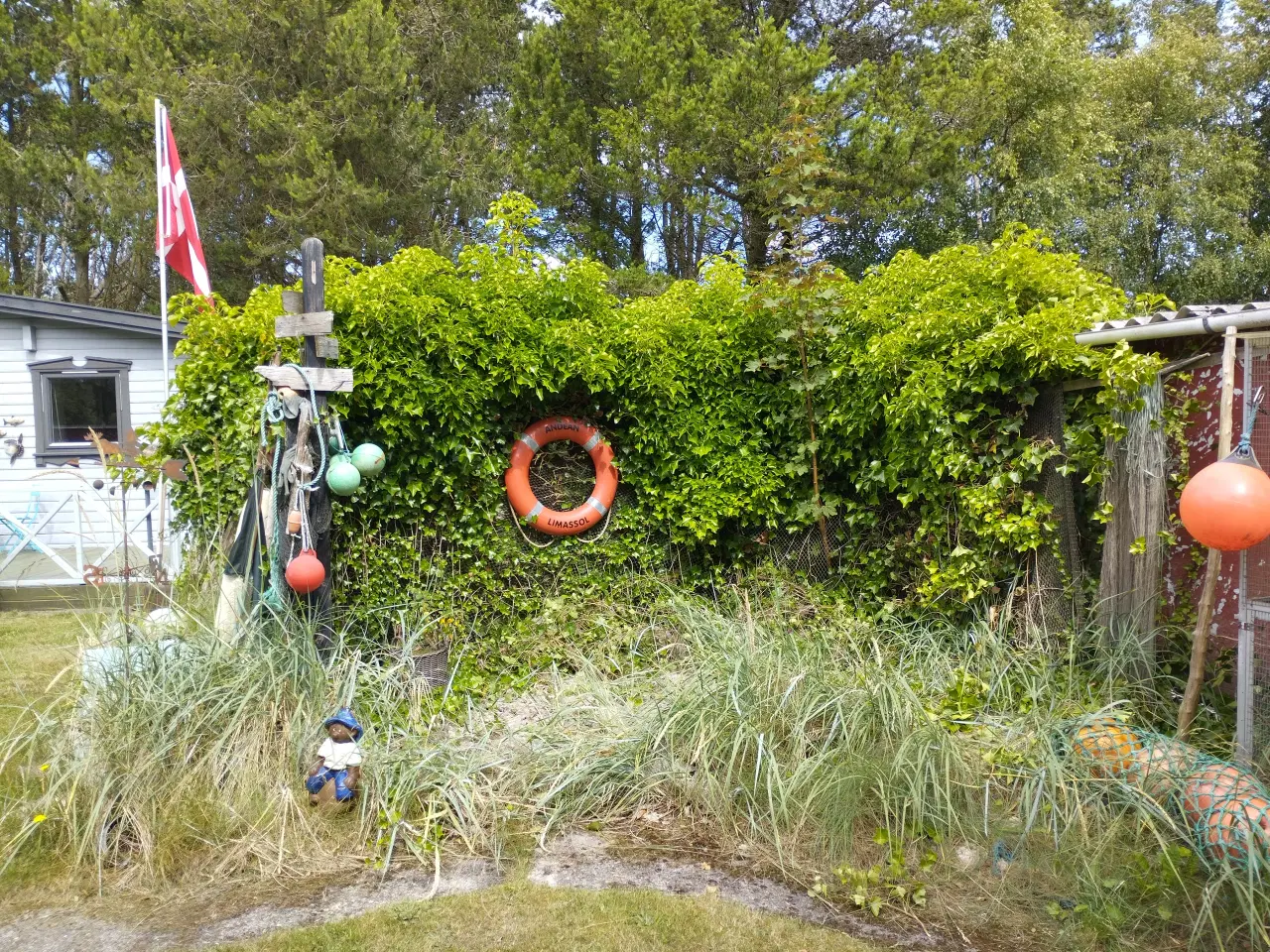 Billede 2 - 18 km fra Skagen