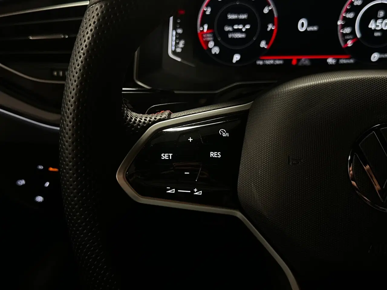 Billede 11 - VW Polo 2,0 GTi DSG