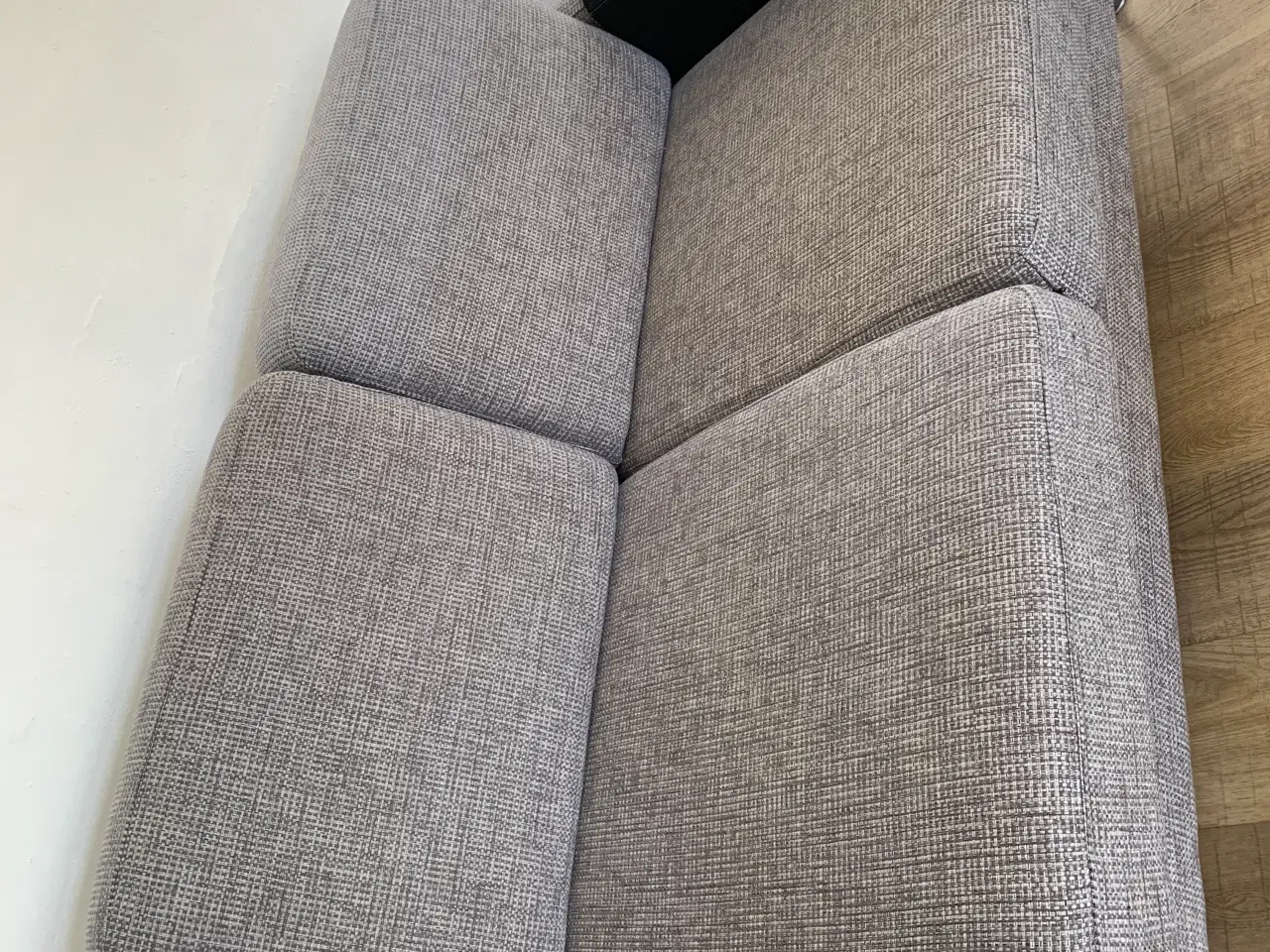 Billede 5 - HURUP kvalitets sofaer 3+2