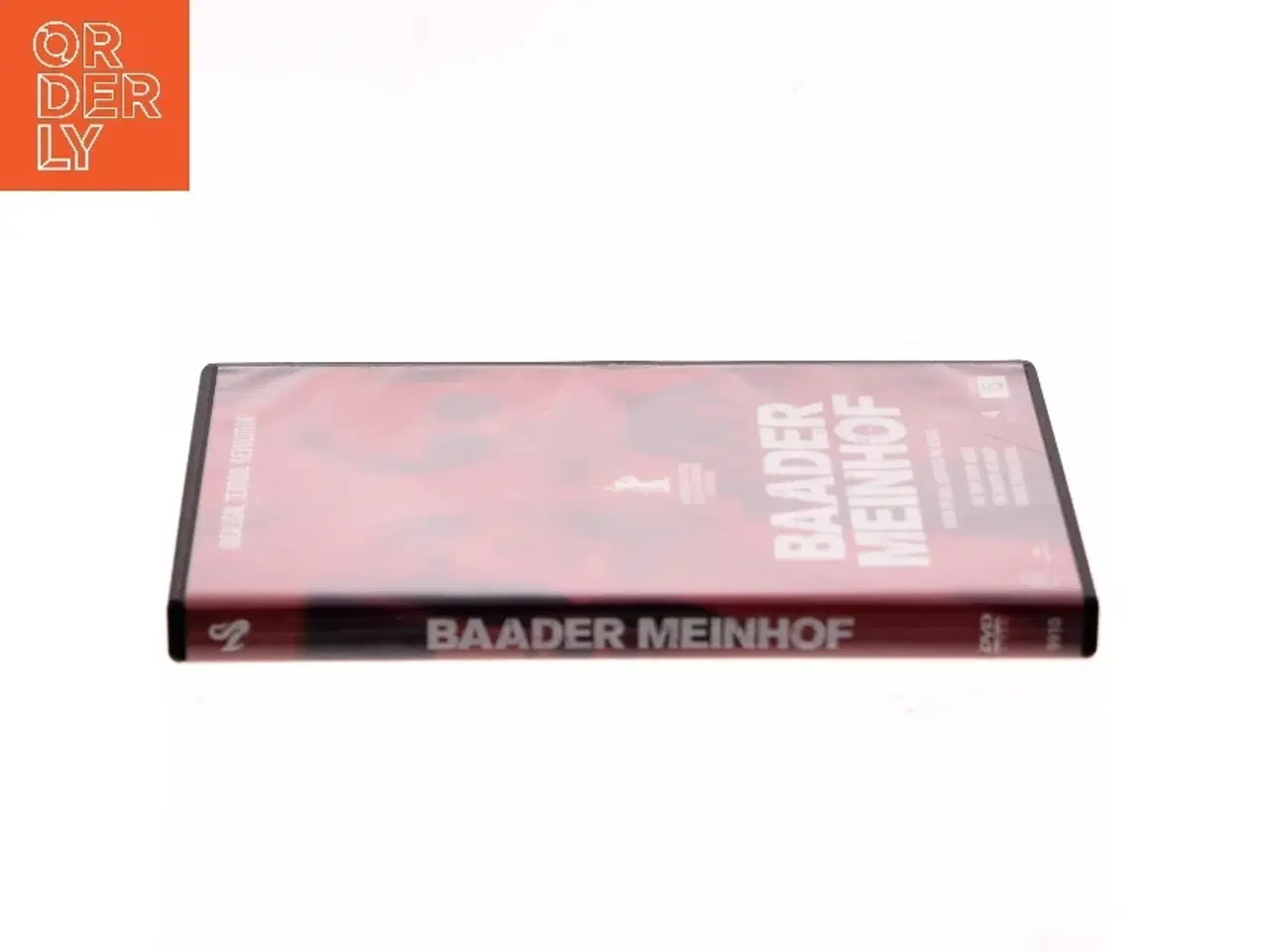 Billede 2 - Baader Meinhof (DVD)