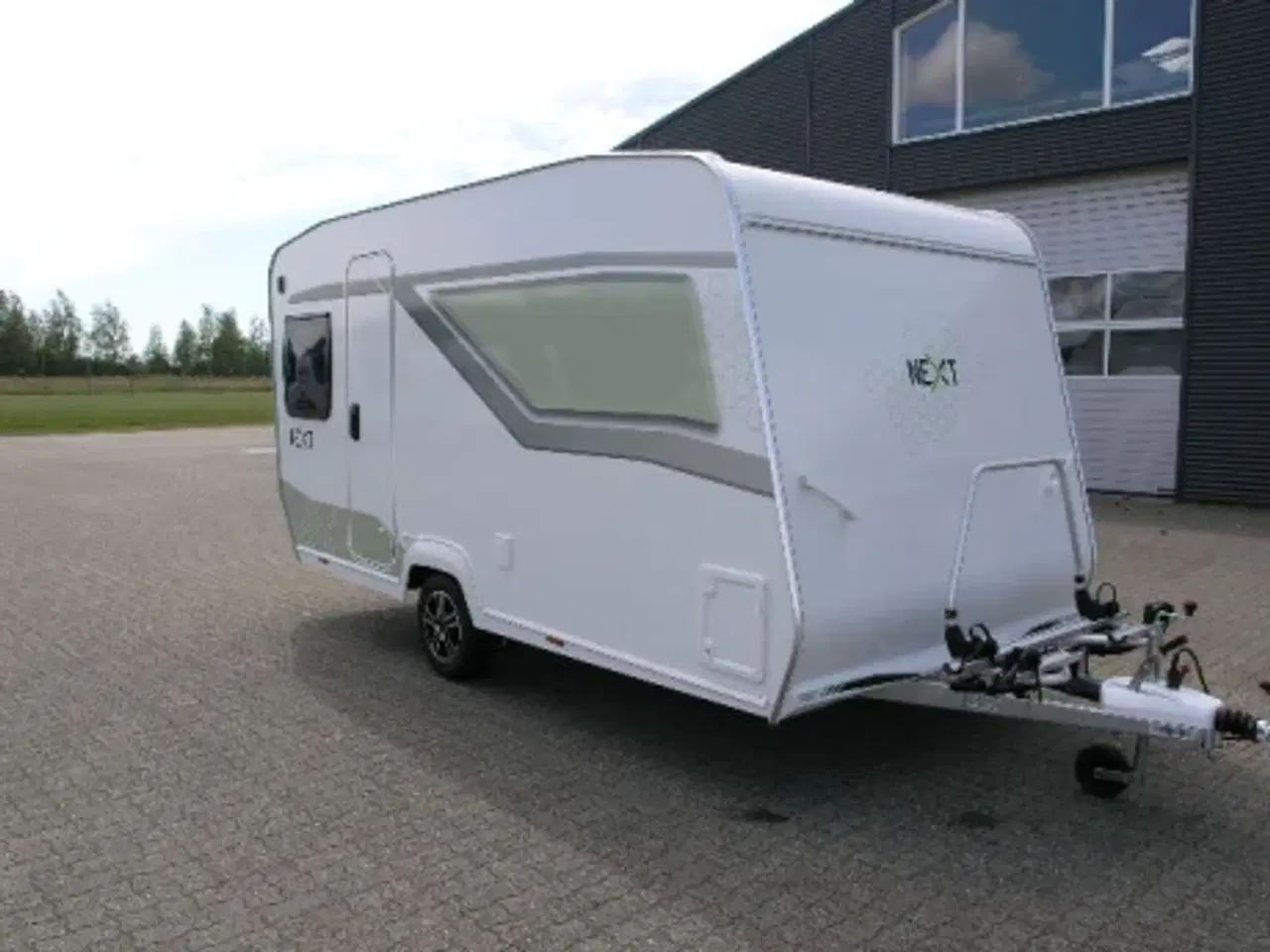 Billede 2 - Fendt NEXT 380