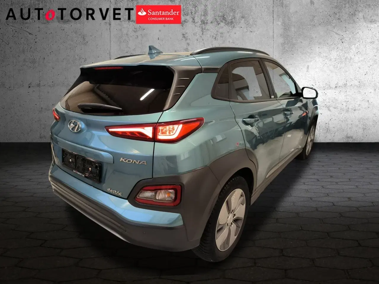 Billede 3 - Hyundai Kona 64 EV Style