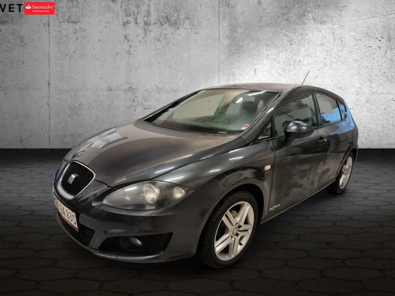 Billede 1 - Seat Leon 1,2 TSi 105 Reference