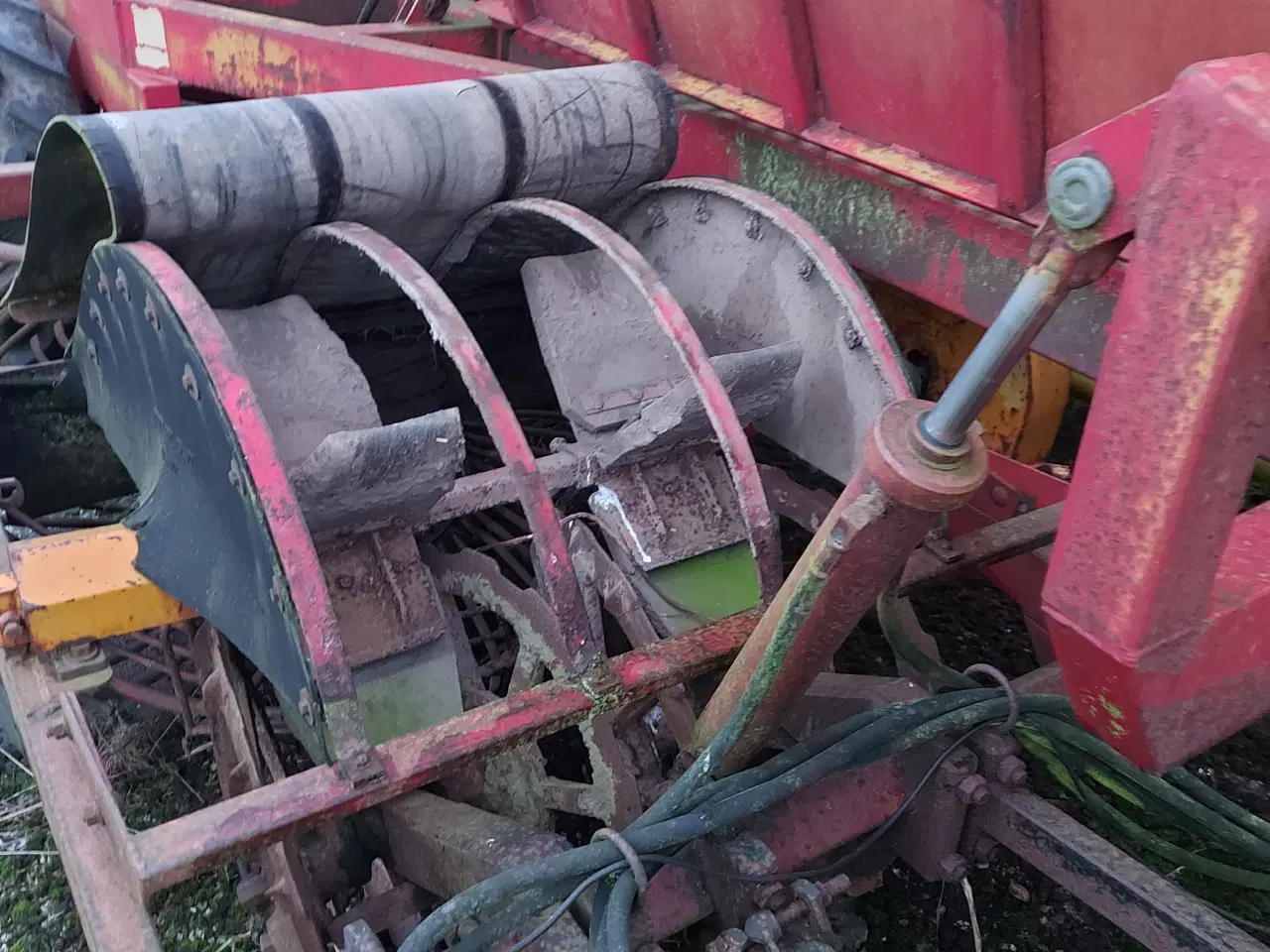 Billede 5 - Roeoptagere 