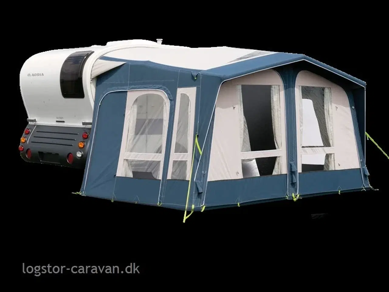 Billede 1 - Dometic MOBIL AIR PRO 361/391 Adria Action LUFTTELT FRA DOMETIC DER PASSER TIL ADRIA ACTION 361 LH, 391 PD OG 391 PH 13099.00 kr