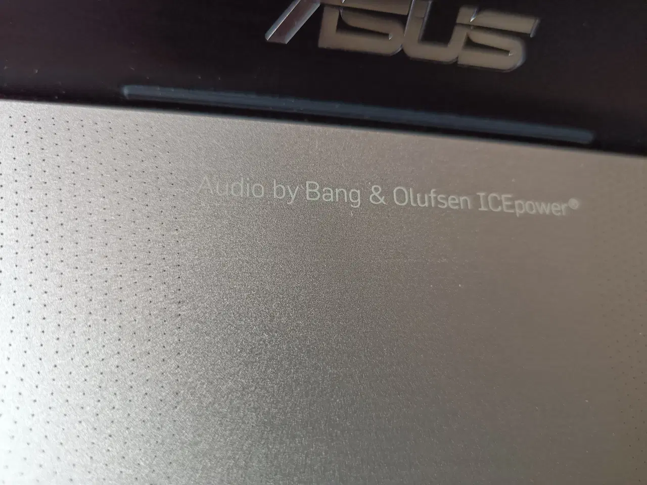 Billede 8 - Asus bærbar med i7 2.30ghz 8gb ram