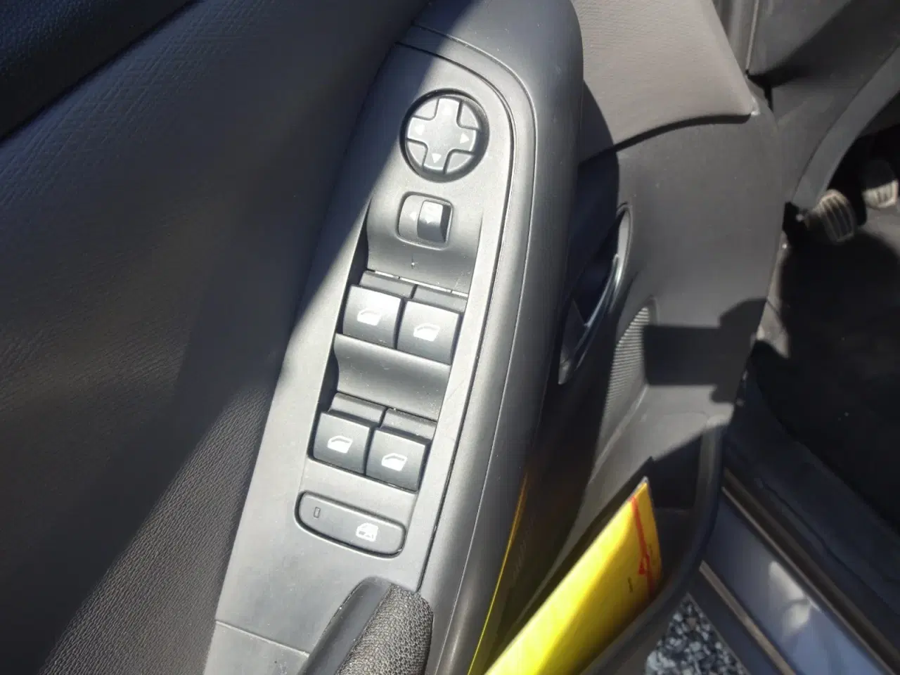 Billede 8 - Citroën C4 Picasso 1,6 BlueHDi 120 Feel+