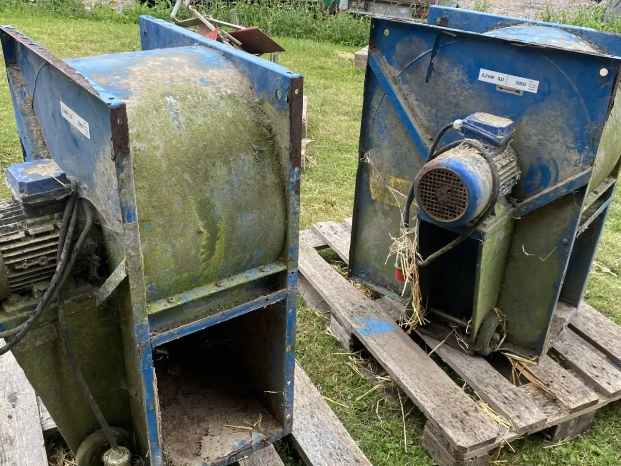 Billede 3 - Kongskilde HVL 30