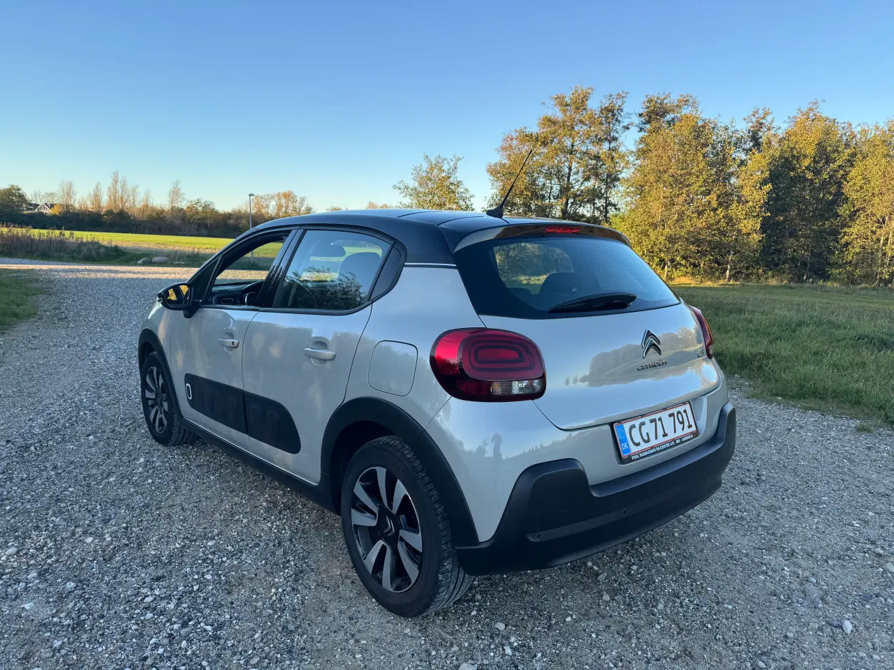 Billede 3 - Citroen C3 1.5 Blue HDi 100 SkyLine