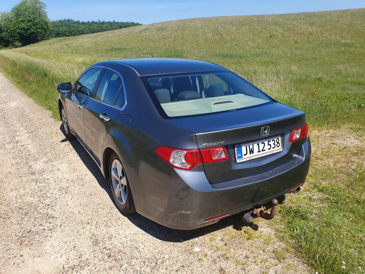 Billede 8 - Honda Accord 2,0 Elegance