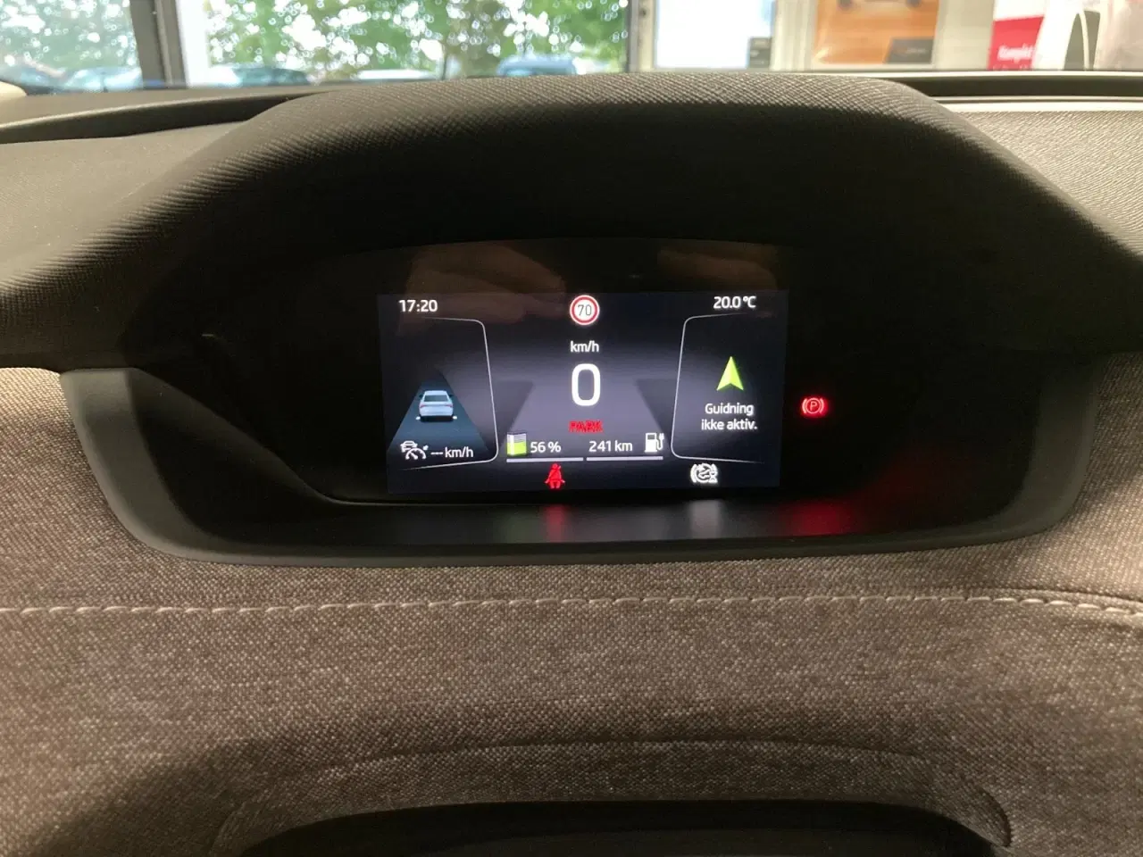 Billede 14 - Skoda Enyaq 80 iV Lodge