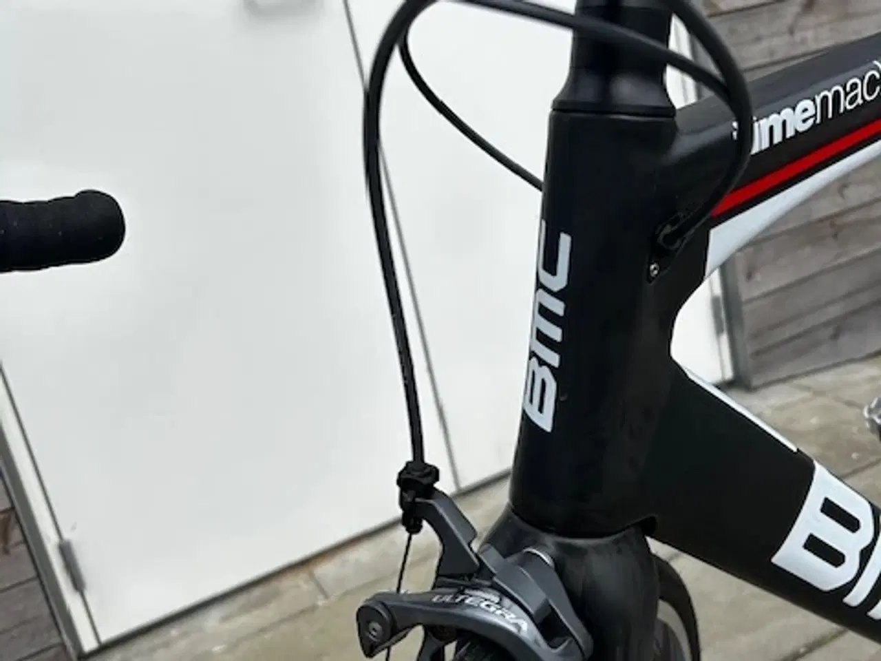 Billede 10 - BMC Timemachine TMR02 aero series 