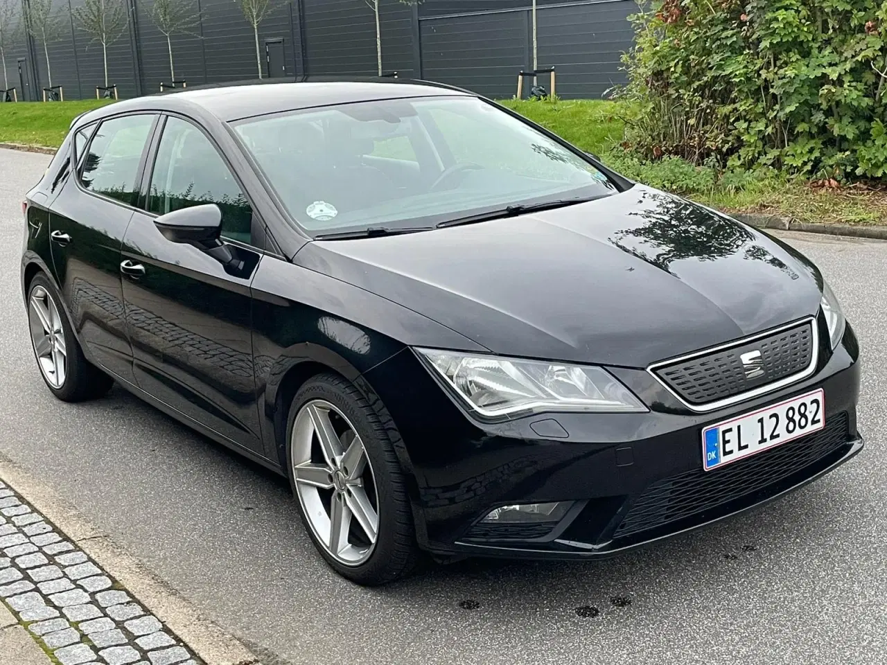 Billede 8 - Seat Leon 1.6 TDI