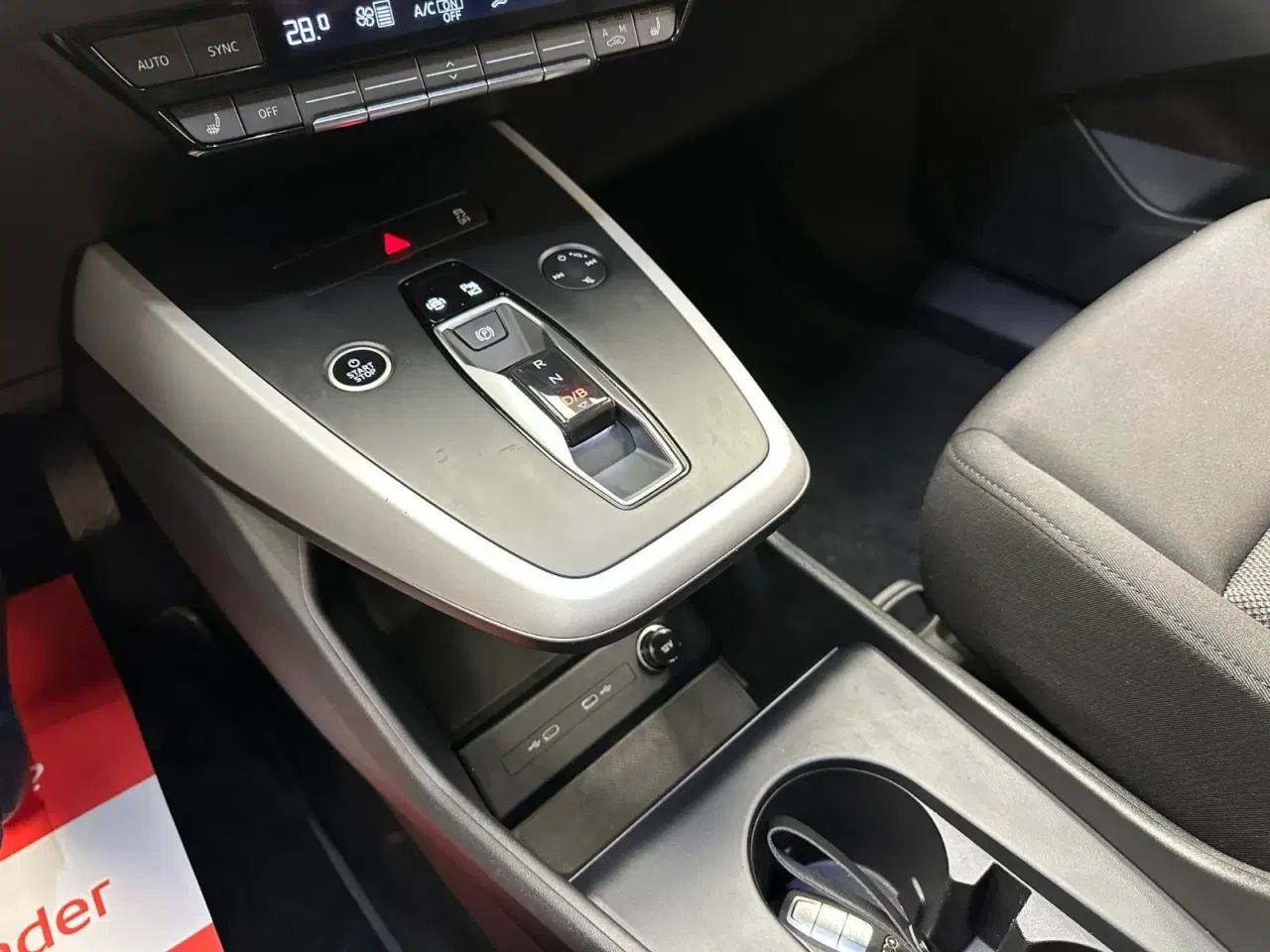 Billede 19 - Audi Q4 e-tron 35 