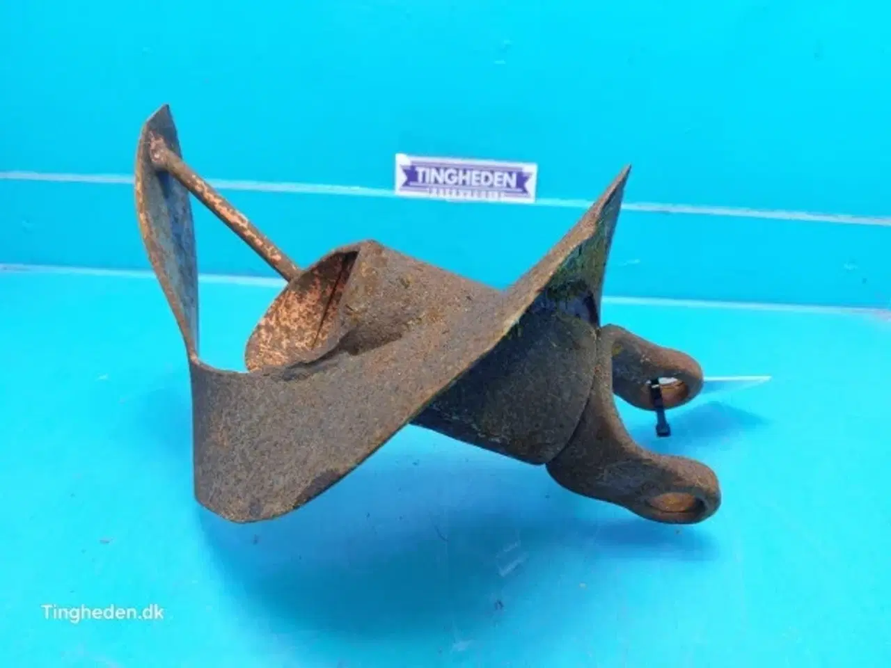 Billede 3 - Massey Ferguson 31 Snegl 28850752